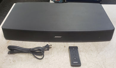 Bose 410376 TV Solo Sound System