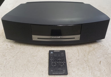 Bose WAVE Music System III (bad CD)