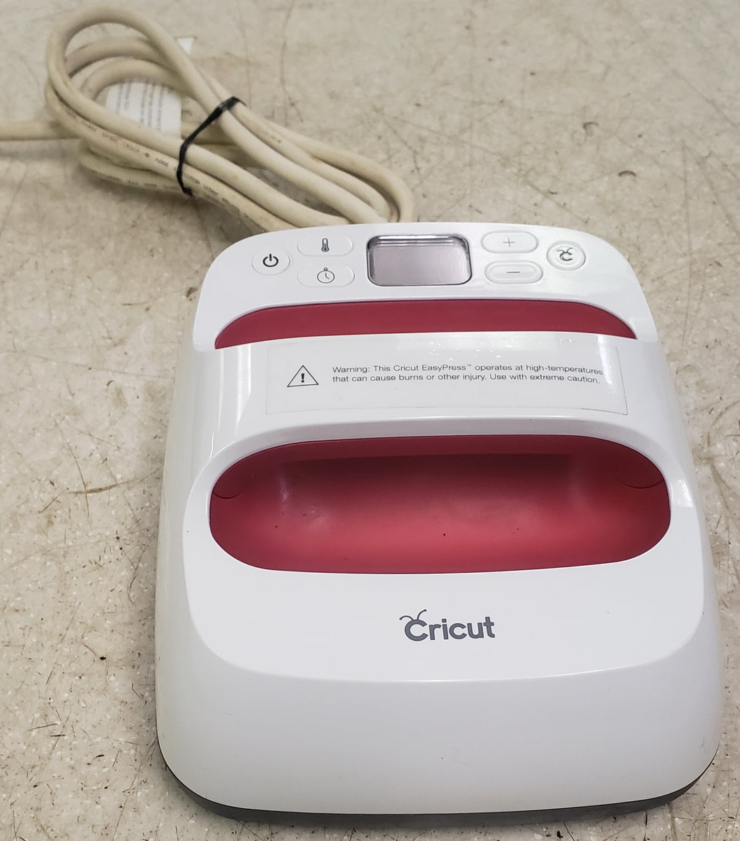 Cricut EasyPress 2 - 9