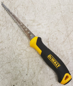 DeWALT DWHT20540 6" Jab Saw with Composite Handle