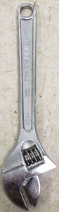 Craftsman 44605 12" Adjustable Wrench