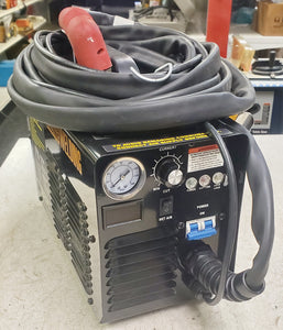 Chicago Electric 64808 220V Plasma Cutter