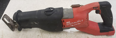 Milwaukee 2722-20 M18 FUEL SUPER SAWZALL Reciprocating Saw