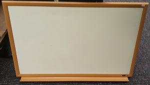 Quartet 36" x 24" Wall-Mount Dry Erase Board
