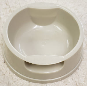 Hartz Pet Dish - Cream