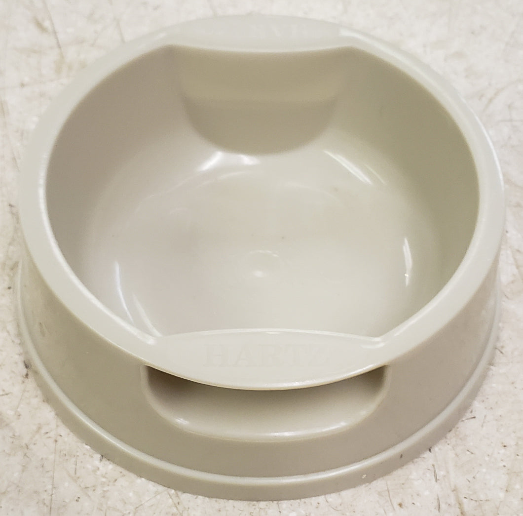 Hartz Pet Dish - Cream