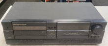 Load image into Gallery viewer, Vintage Marantz DA 2452 CB Legacy Series Cassette Deck Player