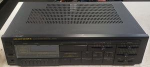 Vintage Marantz SR250 Computuner AM/FM Digital Synthesized Stereo Receiver