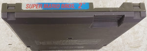 Super Mario Bros 2 Nintendo NES Game