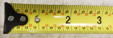 Load image into Gallery viewer, K&amp;R 81222 1&quot; x 25&#39; Easy-Read Tape Measure