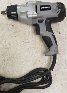 DieHard DH80002 1/2" Corded Electric Impact Wrench