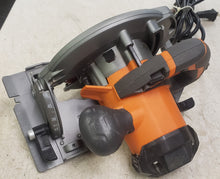 Load image into Gallery viewer, Ridgid R3205VN 15 Amp 7-1/4&quot; Circular Saw