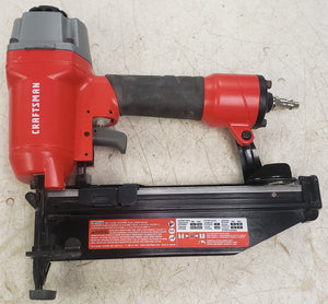 Craftsman CMPFN16SB 2.5" 16-Gauge Pneumatic Finish Nailer