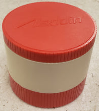 Load image into Gallery viewer, Vintage Aladdin 7000 6 oz Insulated Thermos Jar