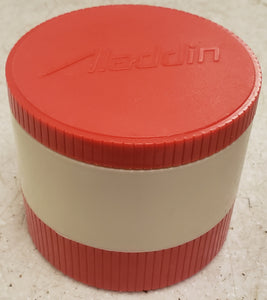 Vintage Aladdin 7000 6 oz Insulated Thermos Jar