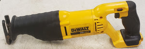 DeWALT DCS381 20V Max Lithium-Ion Cordless Reciprocating Saw (Tool Only)