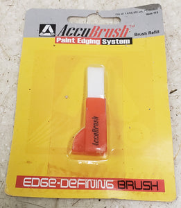 Accubrush 113 Brush Refill for 1 A&B, MX, and XT Models