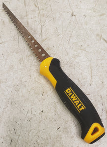 DeWALT DWHT20540 6" Jab Saw with Composite Handle