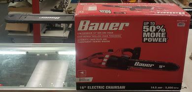 BAUER 57622 / 20112E-B 14.5 Amp 16