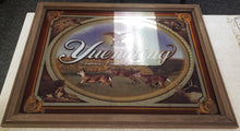 Load image into Gallery viewer, Vintage Yuengling America&#39;s Oldest Brewery Sign (26-5/8&quot; x 20-5/8&quot;)