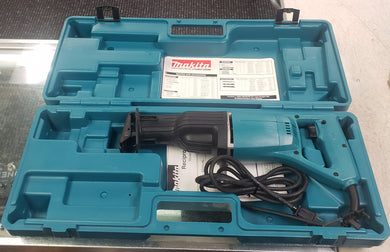 Makita JR3000V Reciprocating Saw