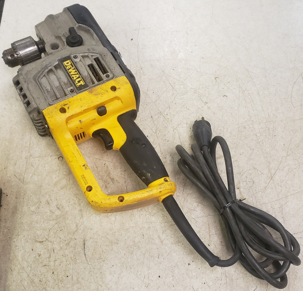 DeWALT DWD460 1/2