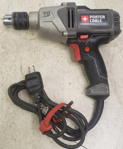 Porter-Cable PC700D 1/2" Electric Drill