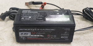 Schumacher SEM-1562A Speed Charge 6V/12V 1.5A Battery Maintenace Charger