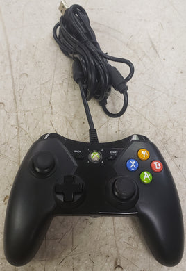 PowerA 1414135-02 Wired Xbox 360 Controller