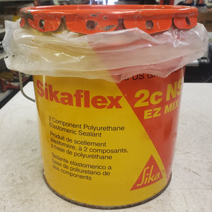 Sika Sikaflex 2c NS EZ Mix 2-part Polyurethane Elastomeric Sealant