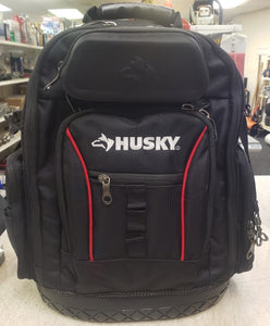 Husky H-68004-03 16" Pro Tool Backpack