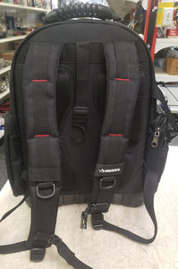 Husky H-68004-03 16" Pro Tool Backpack