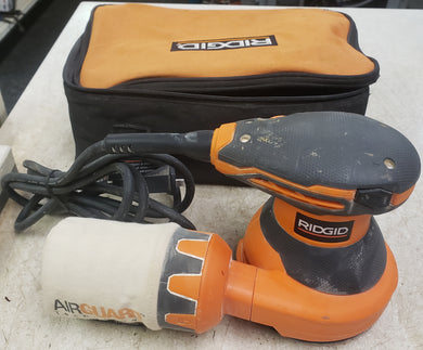 Ridgid R2601 5