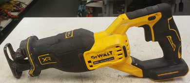 DeWALT DCS382 20V MAX XR Cordless Brushless Reciprocating Saw (Tool Only)