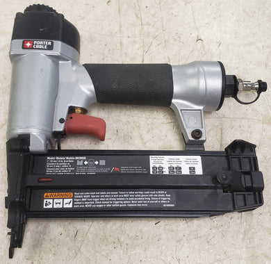 Porter-Cable BN200SB 18-Gauge Pneumatic Brad Nailer