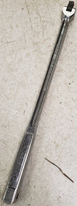 Craftsman 44202 VVAB Series 1/2" Drive 18" Flex Handle Breaker Bar