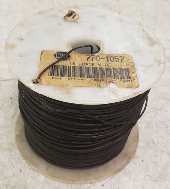 Napa 770-1057 18 Gauge Wire Spool