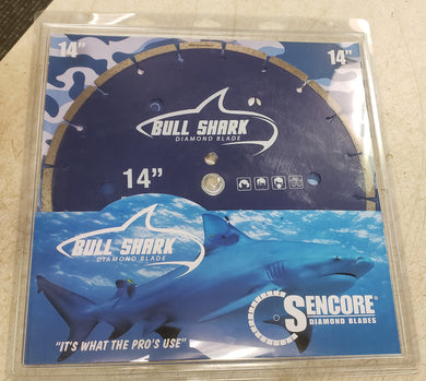 Sencore Bull Shark 14