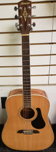 Load image into Gallery viewer, Alvarez RD16 Guitar Dreadnought Acoustic Guitar Natural