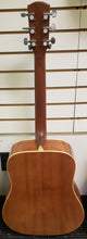 Load image into Gallery viewer, Alvarez RD16 Guitar Dreadnought Acoustic Guitar Natural