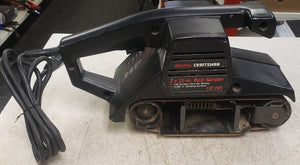 Craftsman 11712 3" x 21" Belt Sander