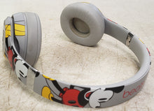 Load image into Gallery viewer, Beats Solo3 Mickeys 90th Anniversary Edition Wireless Headphones