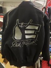 Load image into Gallery viewer, Vintage Chase Authentics Embroidered Dale Earnhardt Jacket - M