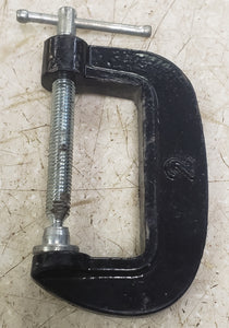 Unbranded 2" C-Clamp