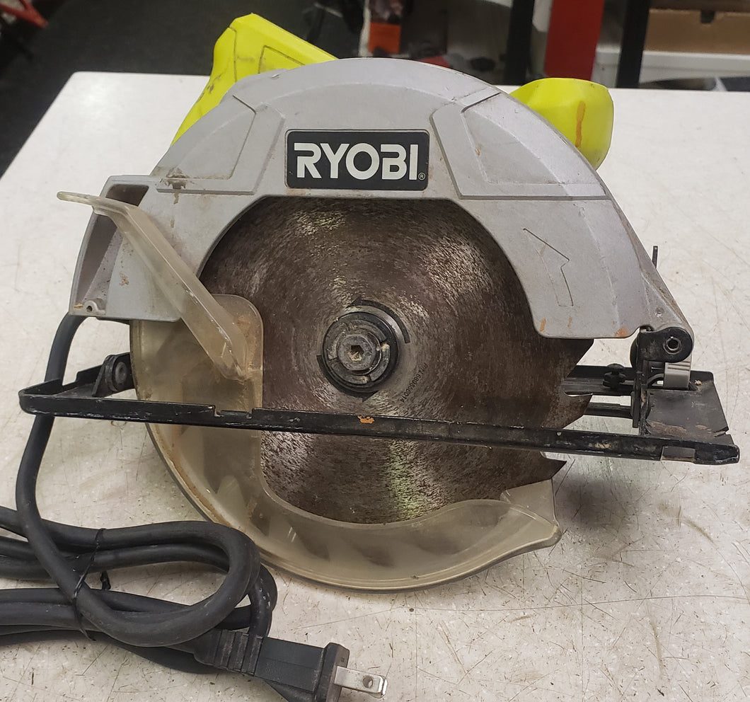 Ryobi CSB125 7-1/4