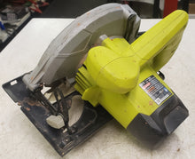 Load image into Gallery viewer, Ryobi CSB125 7-1/4&quot; Circular Saw