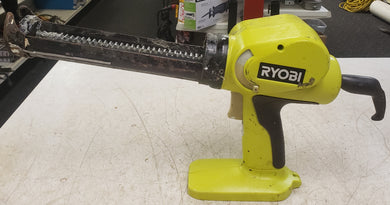 Ryobi P310G 18V ONE+ 10 oz Power Caulk and Adhesive Gun