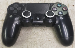 Sony PS4 DualShock 4 Wireless Controller - Black