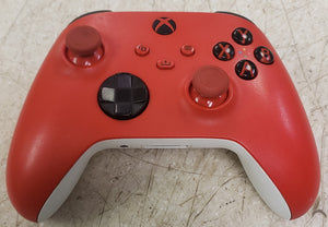 Microsoft Xbox One Wireless Controller - Red