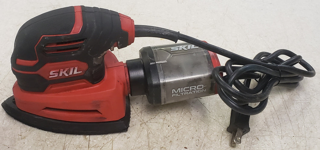 SKIL SR250801 Detail Sander